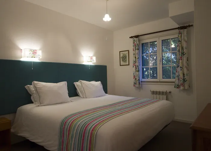 Appart hôtel Quinta Santo Antonio da Serra