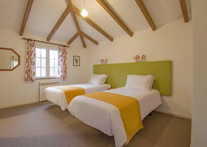 Aparthotel Quinta 3*