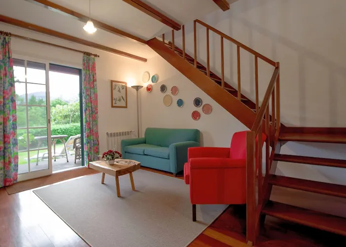 Quinta Appart hôtel Santo Antonio da Serra