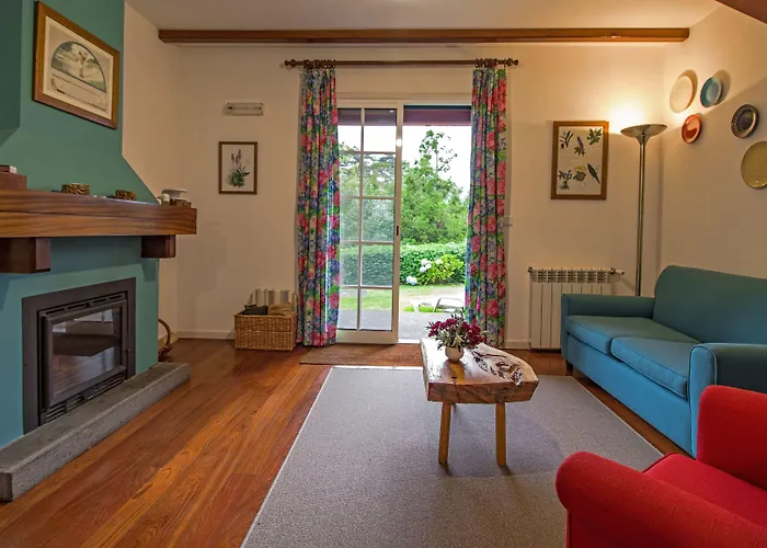 Quinta Appart hôtel 3*