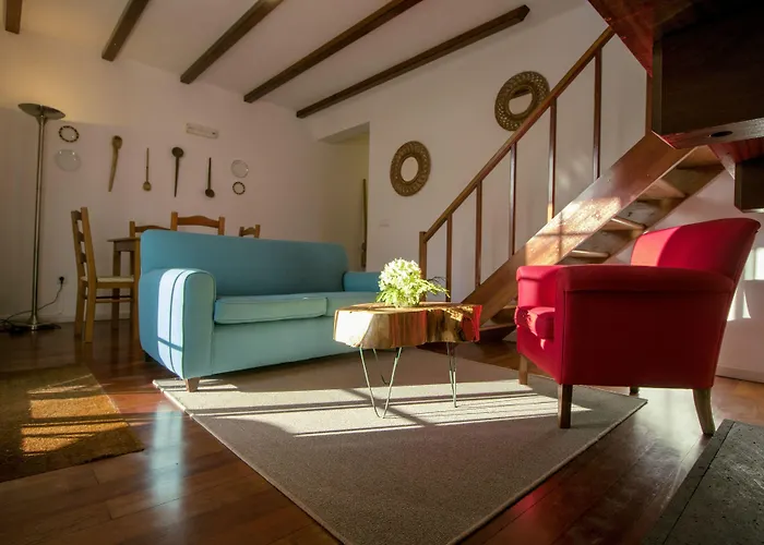 Hotel apartamentowy Quinta