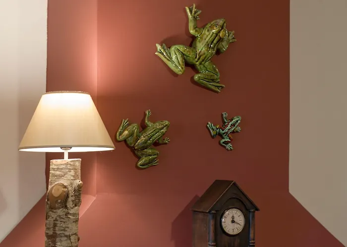 Hotel apartamentowy Quinta 3*