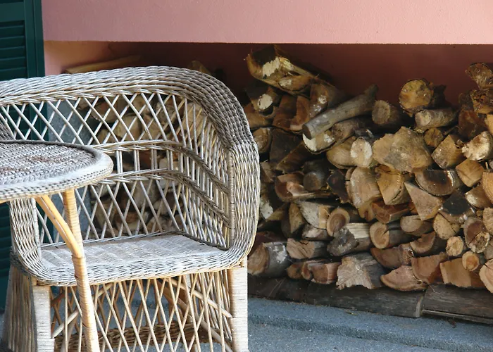 Hotel apartamentowy Quinta 3*