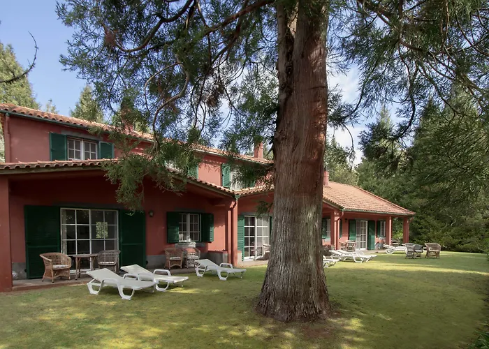 Quinta Hotel apartamentowy 3*