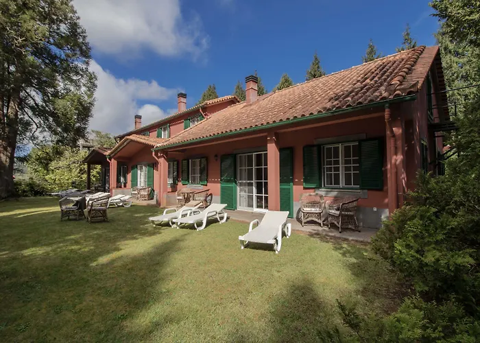 Quinta 3* Santo Antonio da Serra