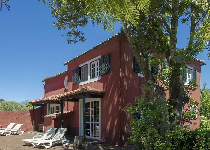 Quinta Aparthotel Santo Antonio da Serra