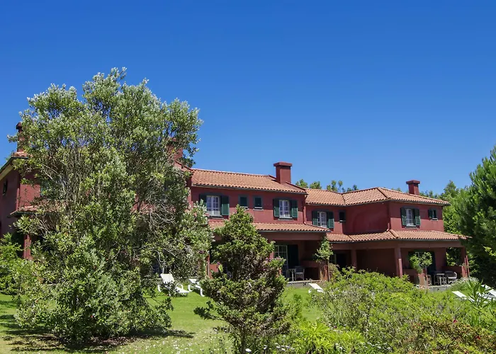 Hotel apartamentowy Quinta