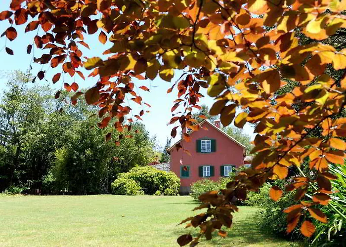 Aparthotel Quinta Santo Antonio da Serra