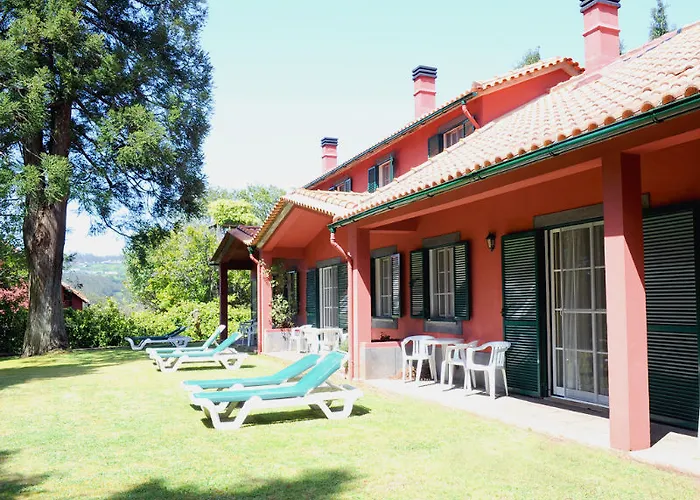 Quinta Aparthotel 3*