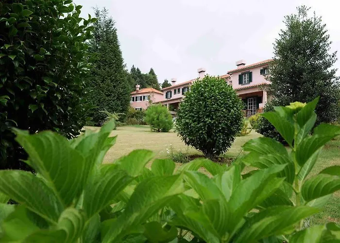 Appart hôtel Quinta 3*