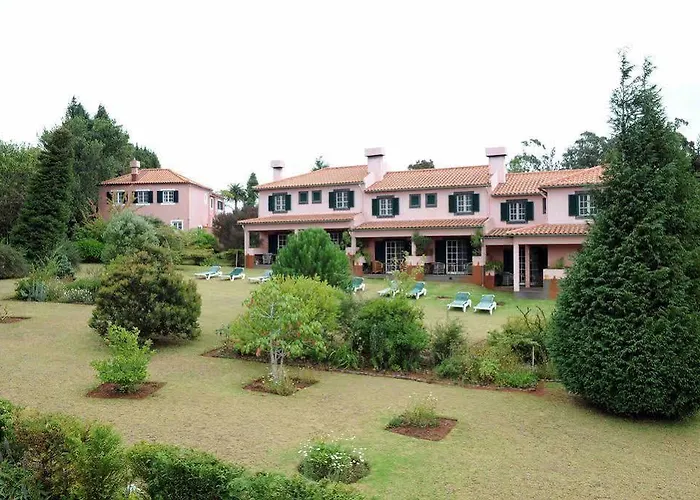 Quinta 3* Santo Antonio da Serra