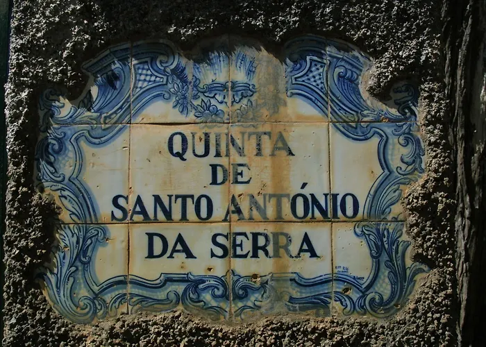 Quinta Appart hôtel Santo Antonio da Serra