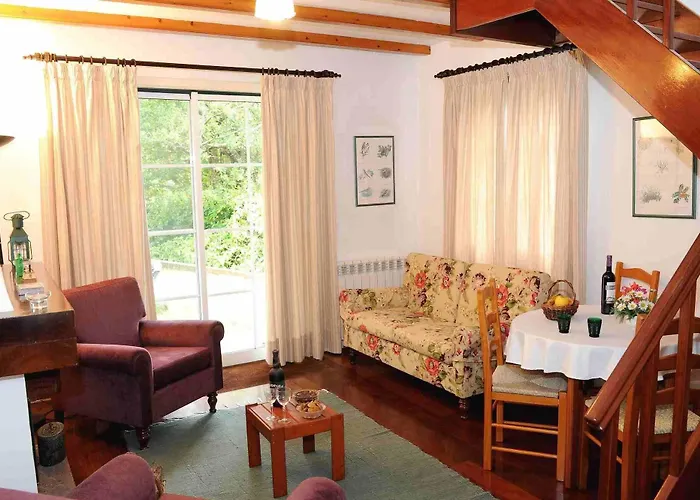 Quinta Hotel apartamentowy 3*