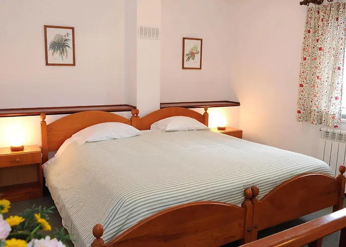 Quinta Appart hôtel 3*