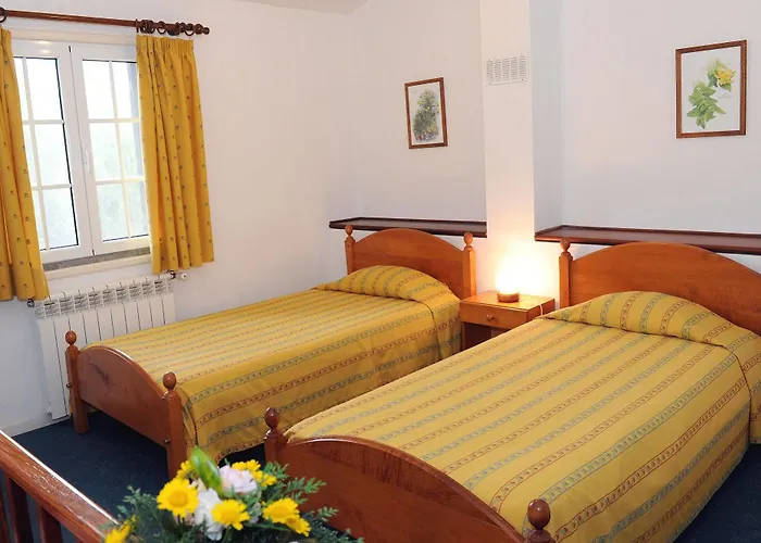 Quinta Aparthotel 3*