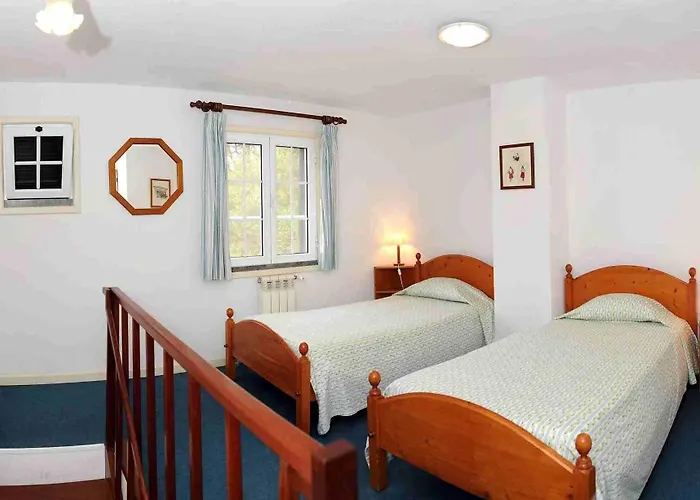 Quinta Santo Antonio da Serra