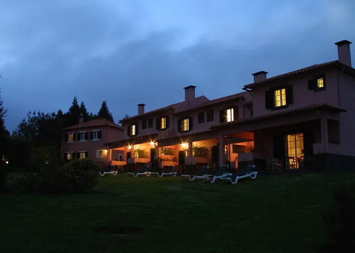 Hotel apartamentowy Quinta