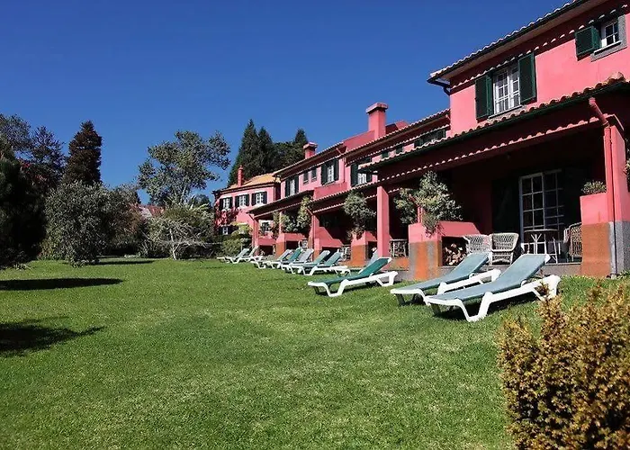 Quinta Hotel apartamentowy 3*