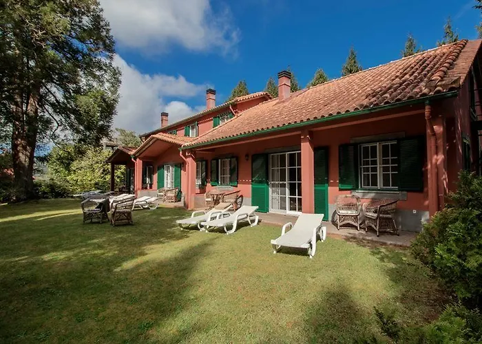 Appart hôtel Quinta