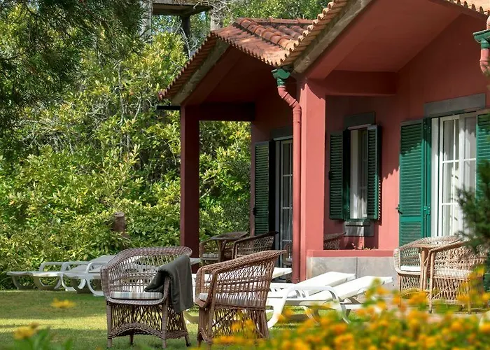 Appart hôtel Quinta