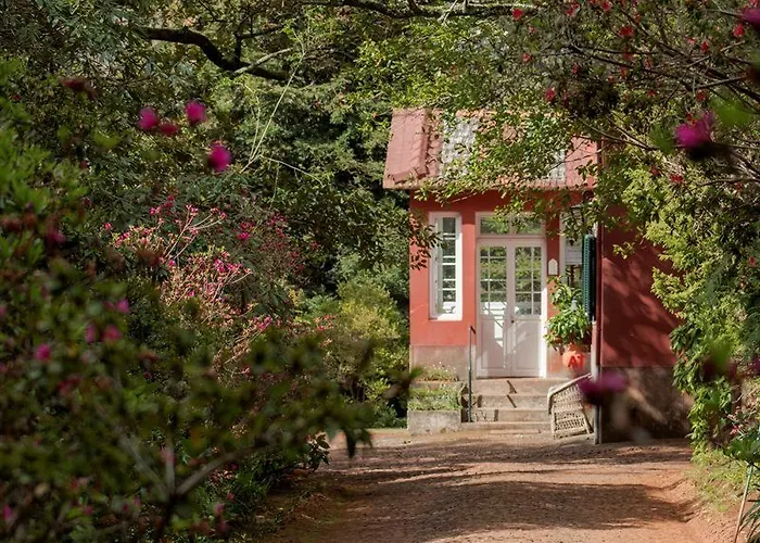 Quinta Appart hôtel Santo Antonio da Serra